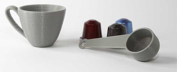 stampa 3d
