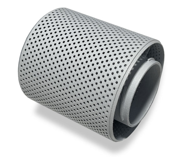 Stampata con HP Jet Fusion 3D 4200