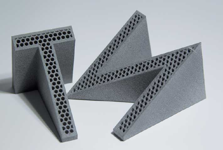 stampa 3d