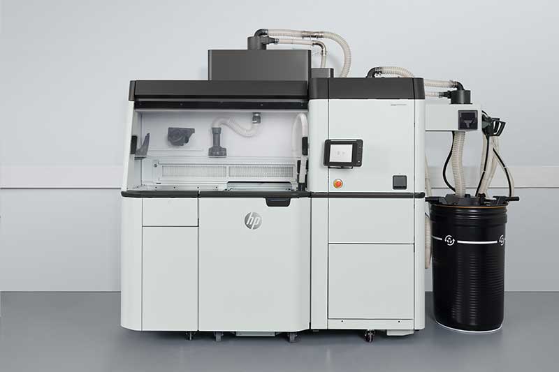 stampa 3d
