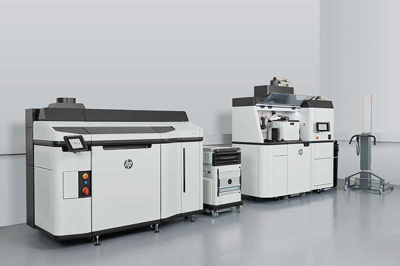 stampa 3d