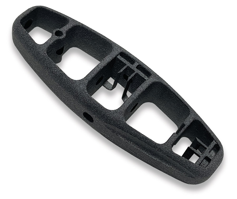 Colorazione per immersione