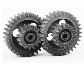 Produzione ingranaggi meccanici