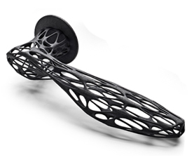 Prototipi per serramenti